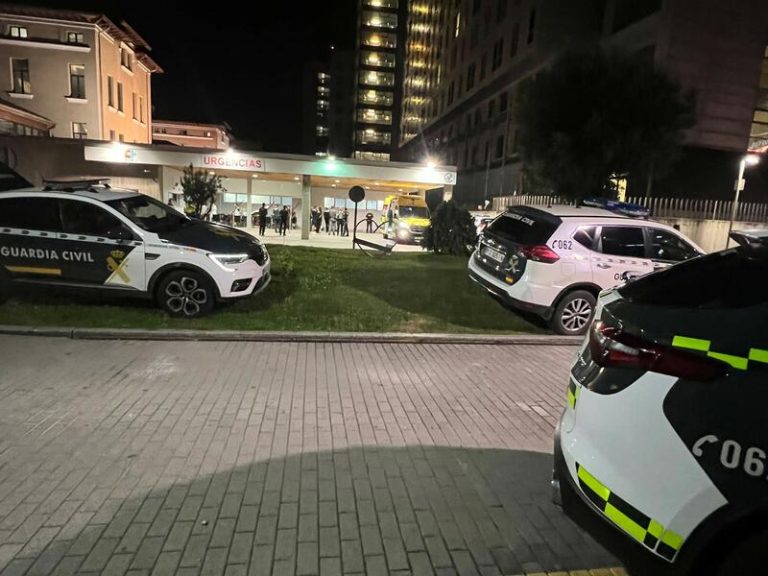 Inesperada conclusión sobre el incidente con arma en Camargo: el herido se hirió a sí mismo