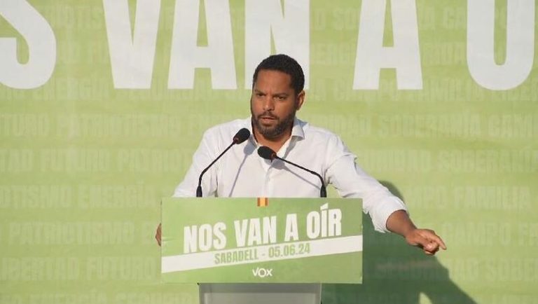 Vox señala a Rull como cómplice de la fuga de Puigdemont y advierte: 