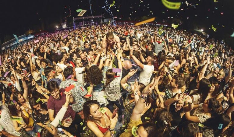 La polémica del Mallorca Live Festival: promotora denunciada por restringir alimentos y bebidas externos