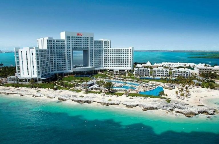Riu construirá un nuevo hotel en las ruinas de El Pueblito en Cancún