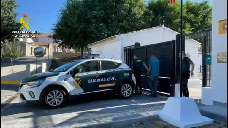 Logran devolver en Ávila a su dueño una obra de arte del siglo XVIII valorada en 15.000 euros