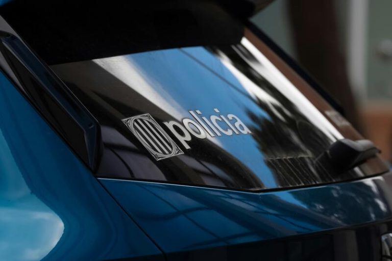 Justicia acaba con el asalto a locales de Cataluña: Cae red criminal activa desde 2008