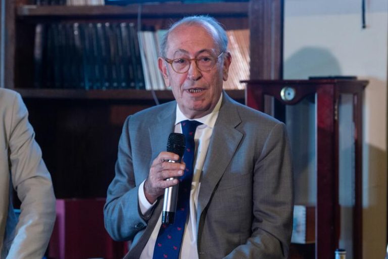 Redondo Terreros pide a la UE la misma atención para Venezuela que la que recibió Ucrania