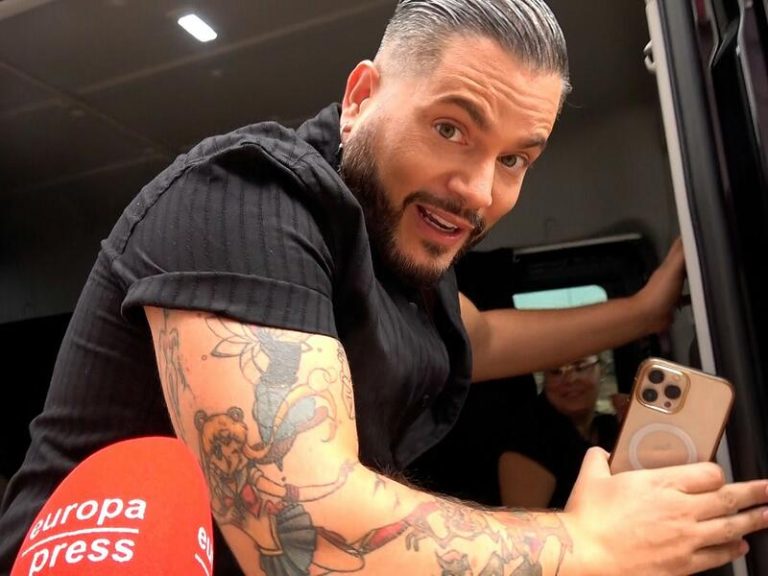 La ausencia de Anabel en el último concierto de Isabel Pantoja deja un vacío notable