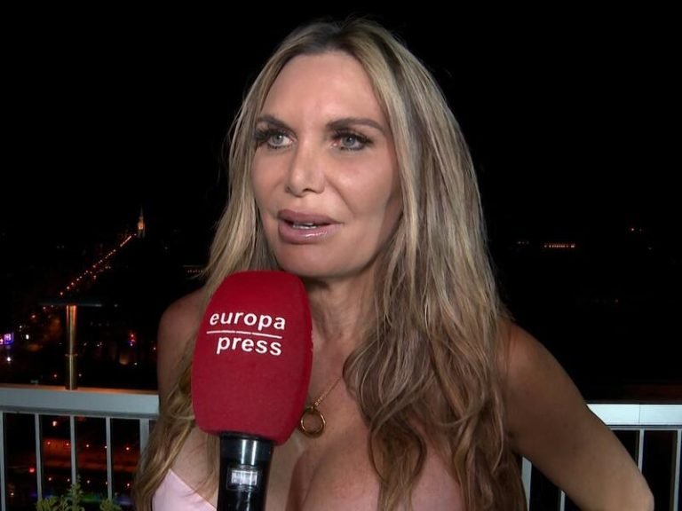 Yola Berrocal sufre por el conflicto entre Sofía Suescun y Maite Galdeano