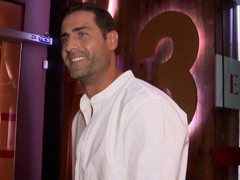 Carlos Maturana, el compañero sentimental de Lara Dibildos, aclara los rumores sobre Sofía Suescun