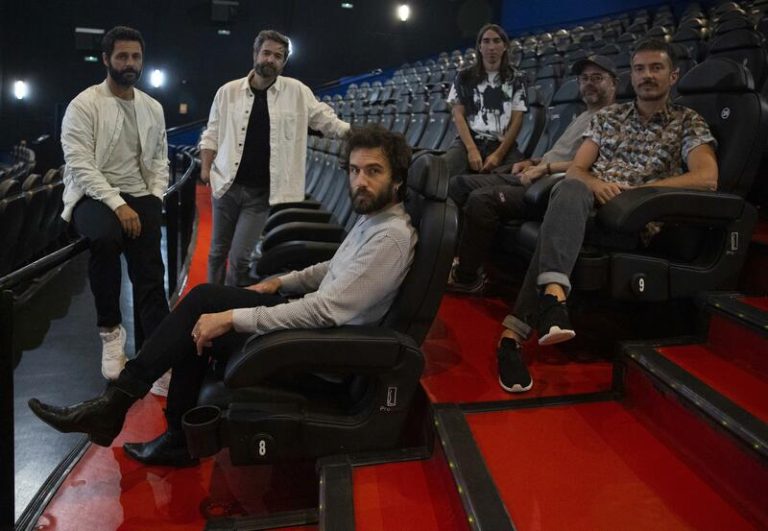 Adiós hasta 2026: Vetusta Morla anuncia cuatro recitales en Madrid y Barcelona