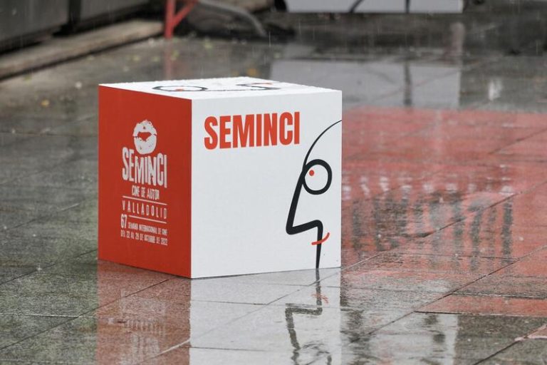 Cine de primera: RTVE brilla en la Seminci con ocho estrenos imperdibles