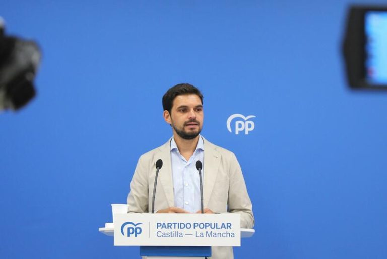 Castilla-La Mancha exige a Page actuaciones firmes contra el cupo catalán y confía en su debate en el Congreso