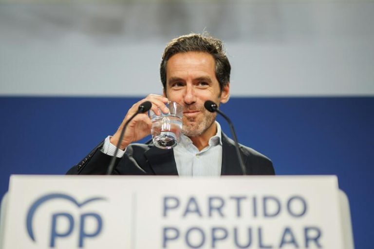 El PP lanza un comunicado contundente de sus principales dirigentes contra el sistema de financiación de Cataluña