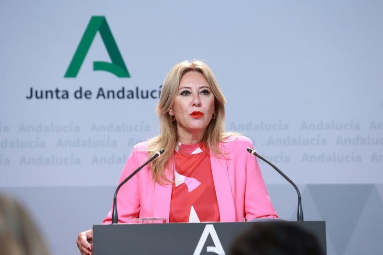 La Junta acusa al Gobierno de 