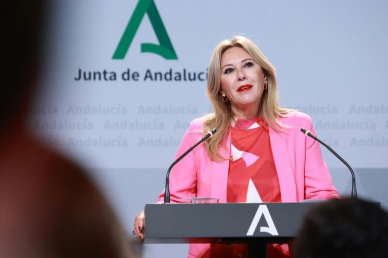Andalucía exige respuestas a Montero en el CPFF sobre el 
