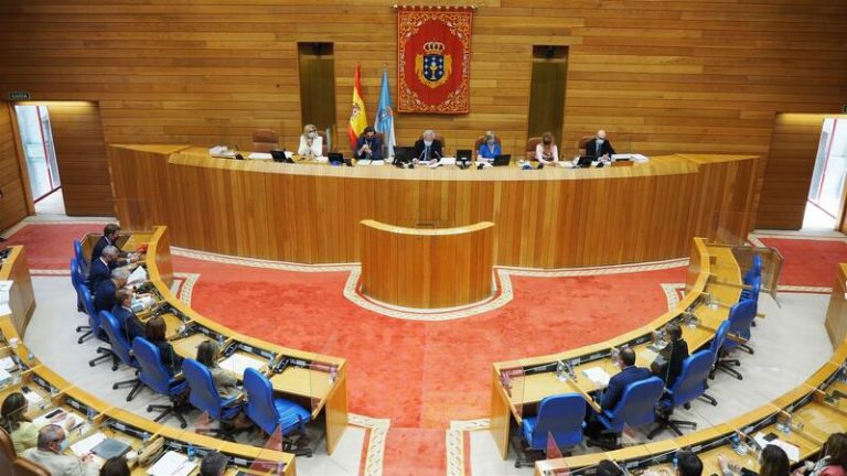 Galicia vuelve a la agenda política: los polémicos contratos de la Administración gallega con la empresa de la hermana de Feijóo