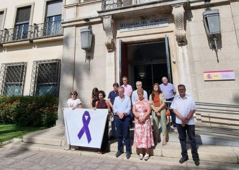 Municipios de Badajoz y Cáceres, ¡atención! El Gobierno les pide entrar en el sistema VioGén