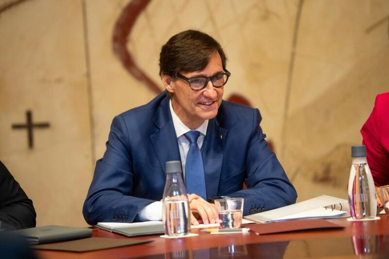 Fitch aplaude la reforma de la financiación catalana, aunque cree que tardará en llegar