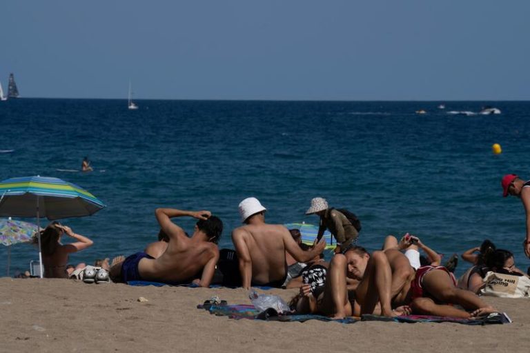 El tiempo se estabiliza hoy en Península y Baleares, pero continuará el calor con más de 35ºC en el sur peninsular