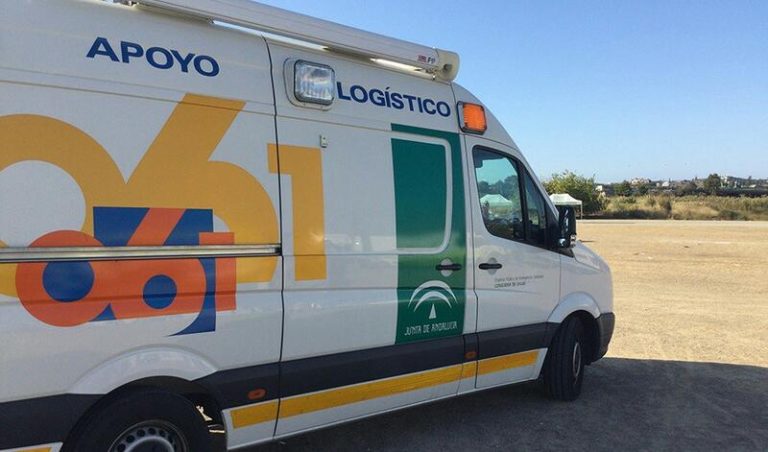 La familia del niño fallecido en Albuñol recibe asistencia para repatriarlo a Marruecos