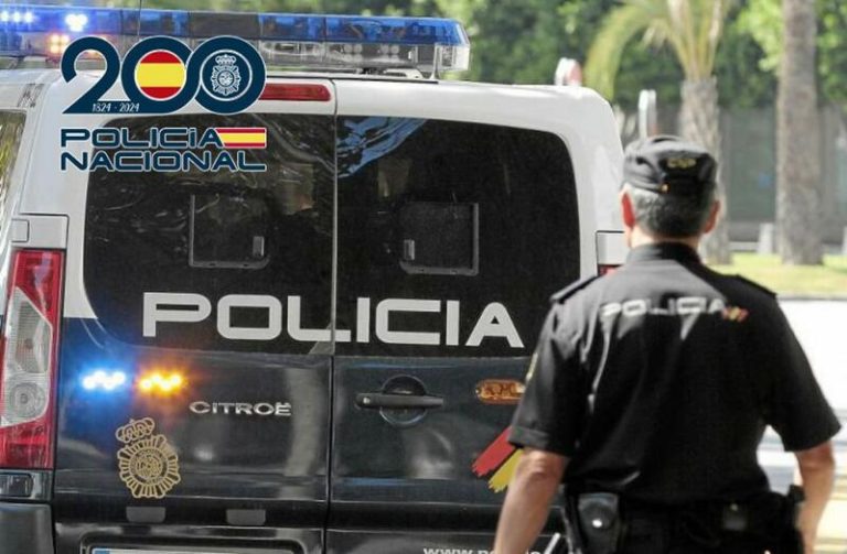Detenidos los responsables de la explotación laboral de migrantes en locales de comida rápida de Granada y Vélez-Málaga