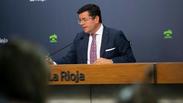 La Rioja recibirá a los ocho menores migrantes no acompañados acordados