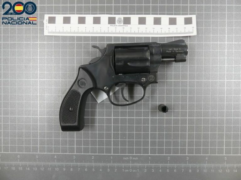 La noche de Ibiza se tiñe de violencia: 5 detenidos en una trifulca con disparo de por medio