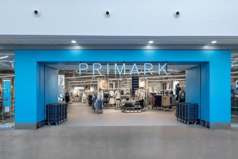 Primark amplía presencia en España: nueva apertura en Rivas con millonaria inversión