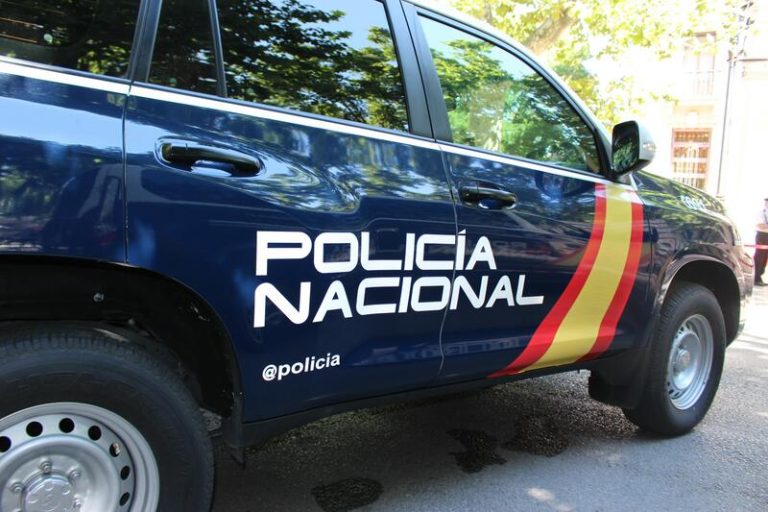 La Policía investiga la muerte de un hombre por arma de fuego en una casa en Elche