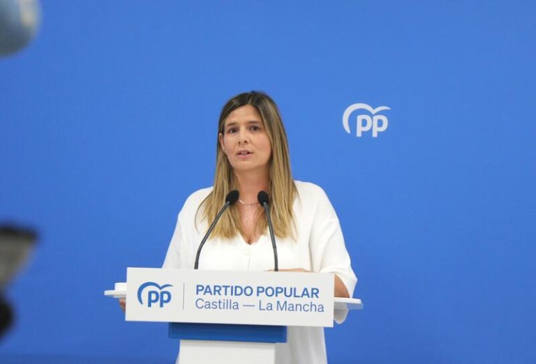 El PP de Castilla-La Mancha alaba la coalición de los líderes del partido contra el concierto económico catalán