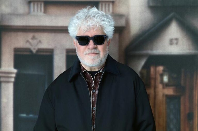 El Festival de Cine de Venecia comienza este miércoles con Almodóvar y su debut en inglés