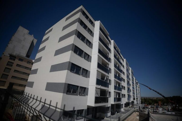 La crisis del alquiler en España: los jóvenes invierten todo su salario