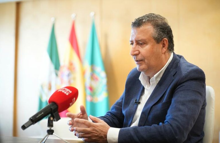 Sevilla condena el crimen de Pino Montano y avisa de que 