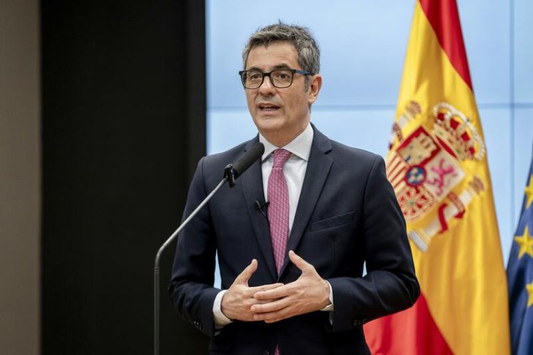 El Gobierno se muestra convencido de que el CGPJ 