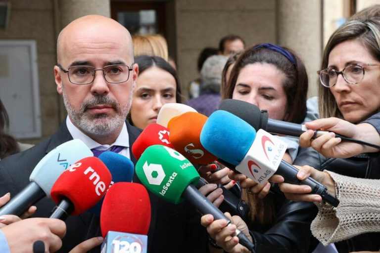 La Administración exige al Partido Popular de Madrid evitar quedar en evidencia al criticar los datos de agentes policiales