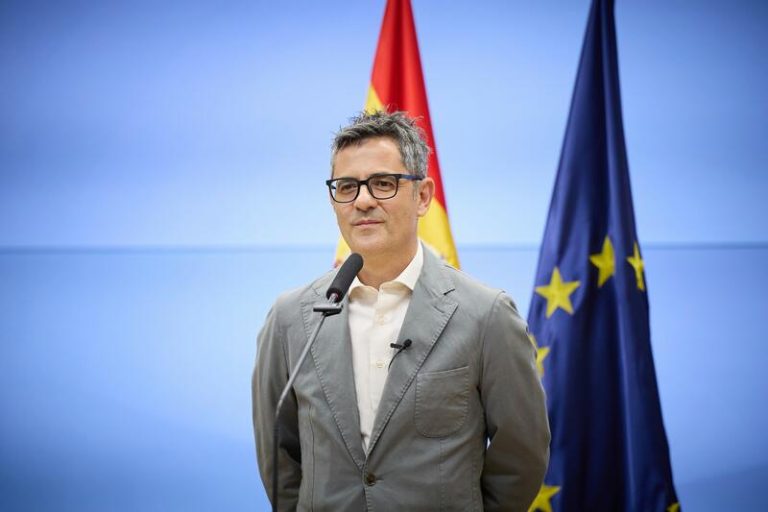 Cancilleres de Justicia iberoamericanos se reúnen el próximo 19 de septiembre en Tenerife con la asistencia del Rey