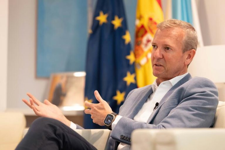 Rueda pide a los presidentes autonómicos que el Gobierno informe sobre el convenio de financiación con Cataluña