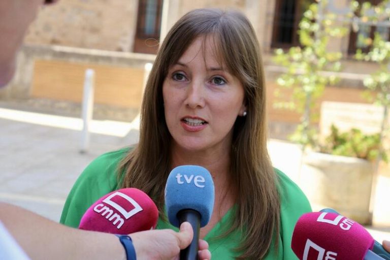 La dirección del PP denuncia que Page no se haya encontrado en Toledo con la responsable de Vivienda