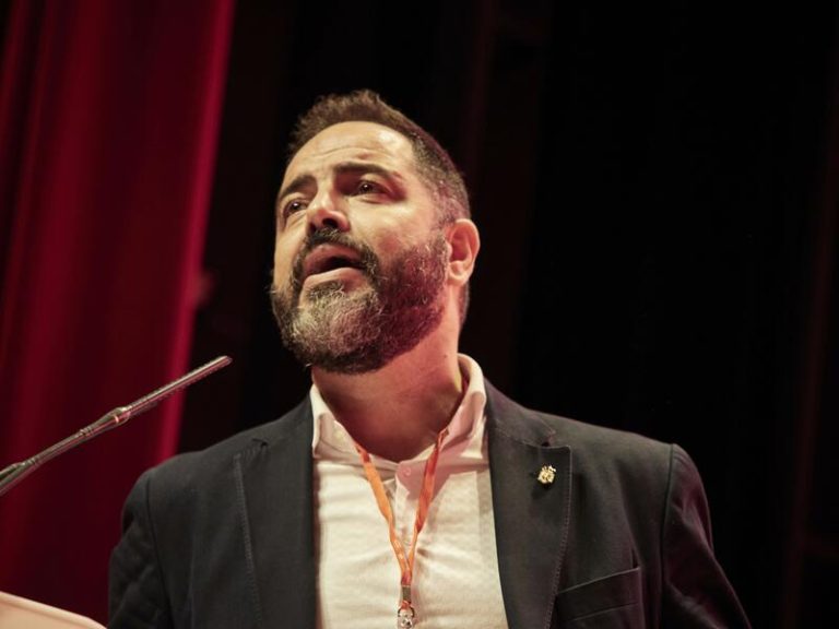 Navarra, una línea roja inquebrantable: El Partido Socialista de Navarra rechaza categóricamente la propuesta de Otegi