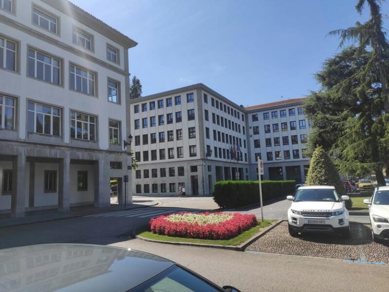 Finalmente terminó la huelga en la educación asturiana