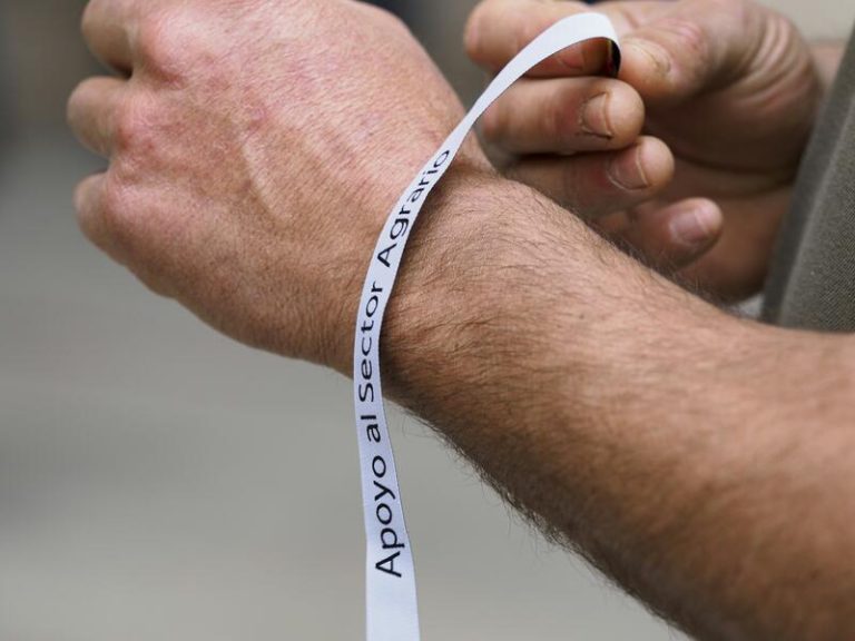 Productores riojanos denuncian supuestos incumplimientos de la normativa sobre la cadena alimentaria