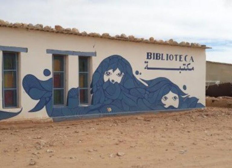 Gestores de información valencianas formarán a refugiados saharauis para combatir la desinformación y las 'fake news'