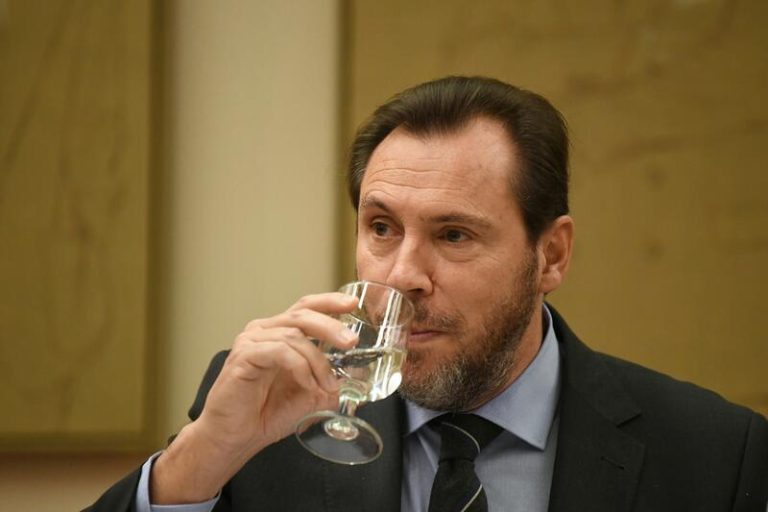 Hoy comparece Puente en el Congreso para informar de los inconvenientes de la red ferroviaria