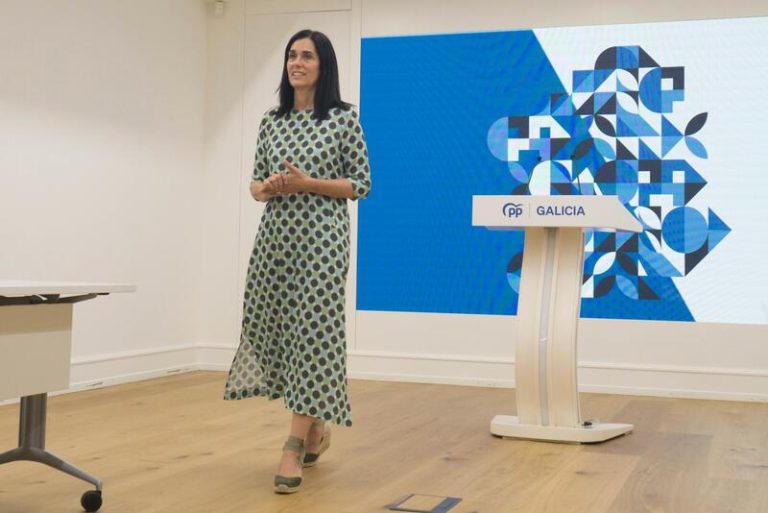 El PP critica la falta de 