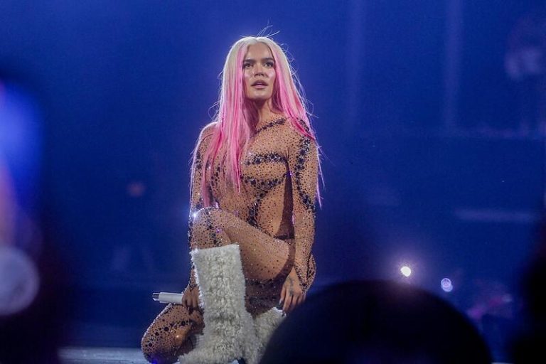 'Si antes te hubiera conocido' de Karol G, la canción más escuchada del verano en Spotify en España