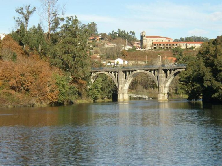 Sequía en Pontevedra: El Gobierno toma precauciones y el Ayuntamiento pide moderación en el uso del agua