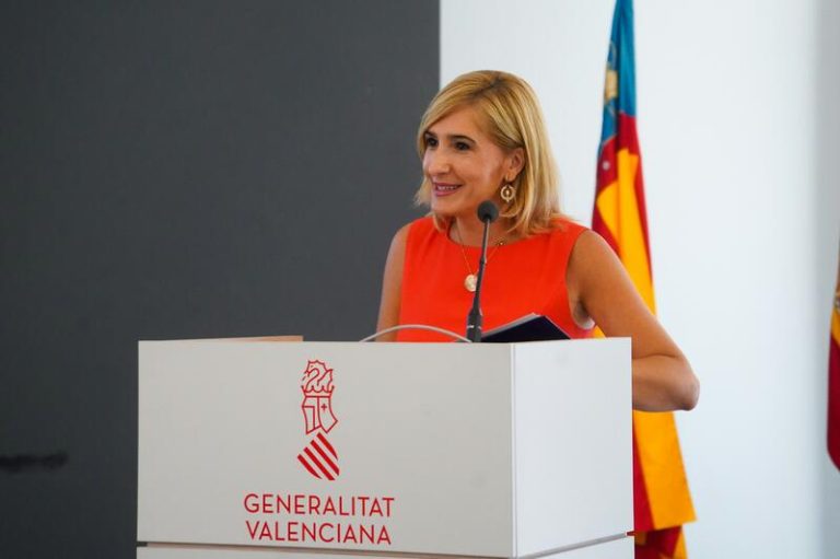 El Gobierno valenciano pide una reunión con Bolaños y Marlaska para 