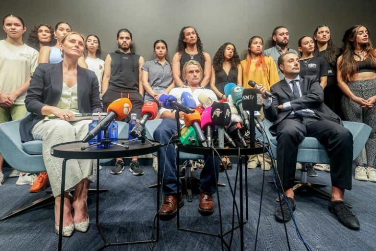 Caso Malinche: CCOO de Madrid, más que sorprendidos por la ardua búsqueda de una investigada