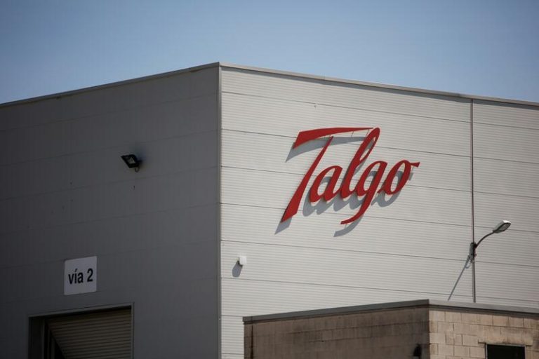 Bruselas avala el veto del Gobierno de España a la OPA húngara sobre Talgo