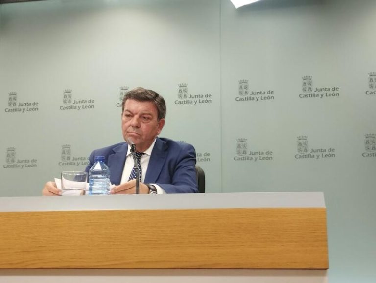 Confianza plena en CyL del éxito del recurso contra la Ley de Amnistía por vulnerar 14 artículos