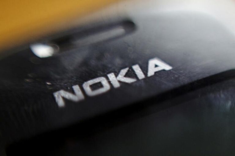 Nokia atrae el interés de Samsung con su red móvil de última generación