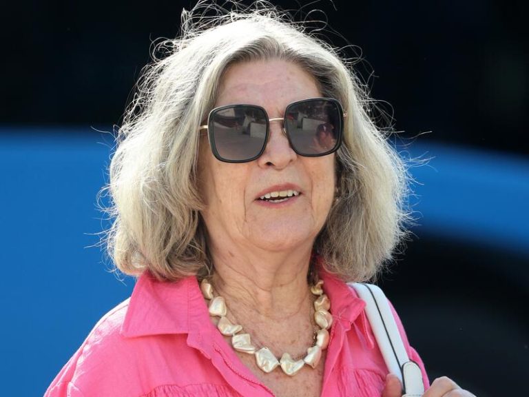 La cadena perpetua para Daniel Sancho: el duro golpe para su abuela Noela Aguirre