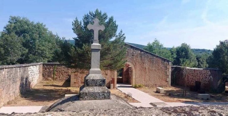 Conmueve Vinuesa: Homenaje este domingo a los últimos lugareños de La Muedra, pueblo ahogado por el pantano